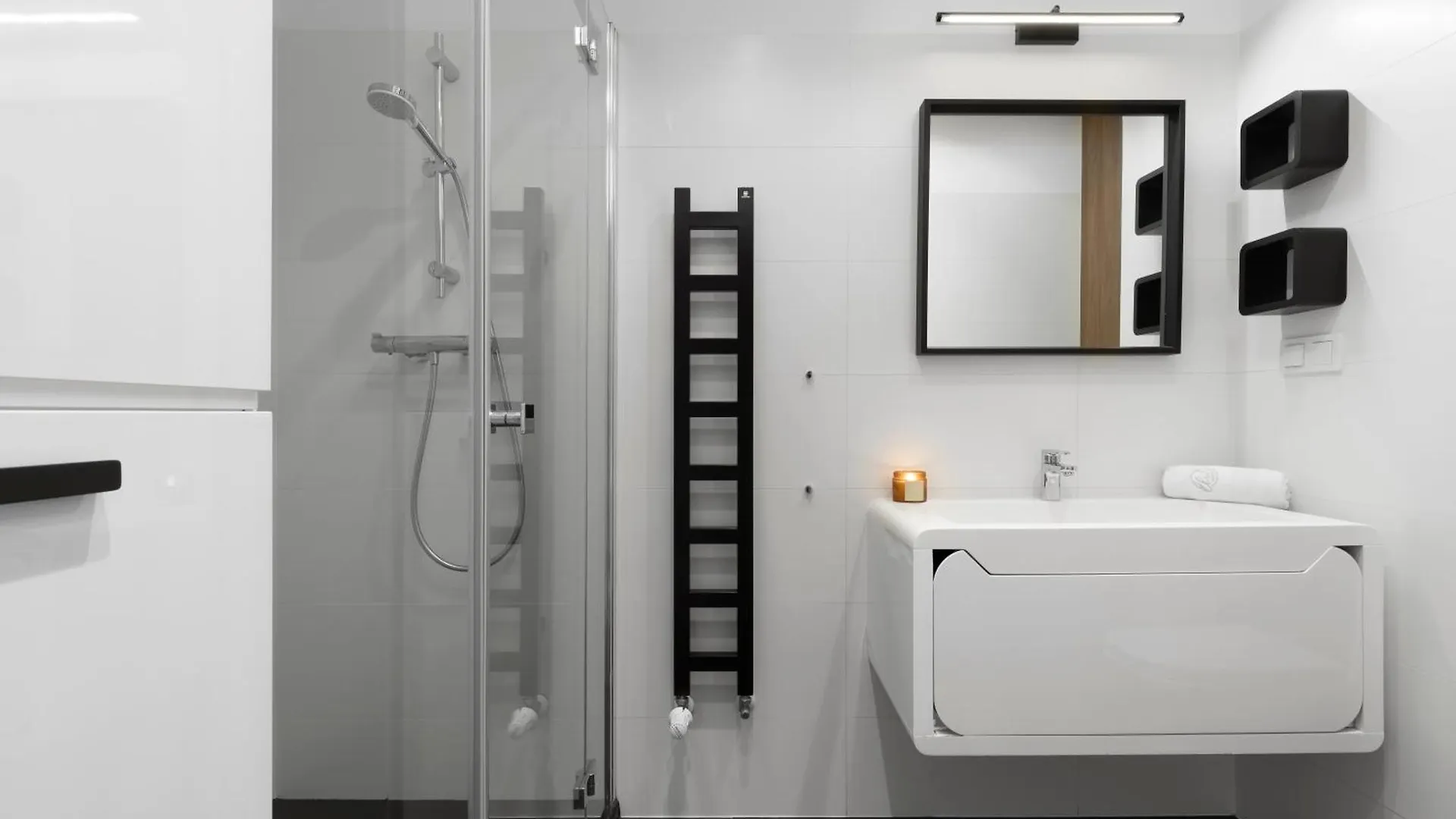 Elite Apartments Albatros Danzig