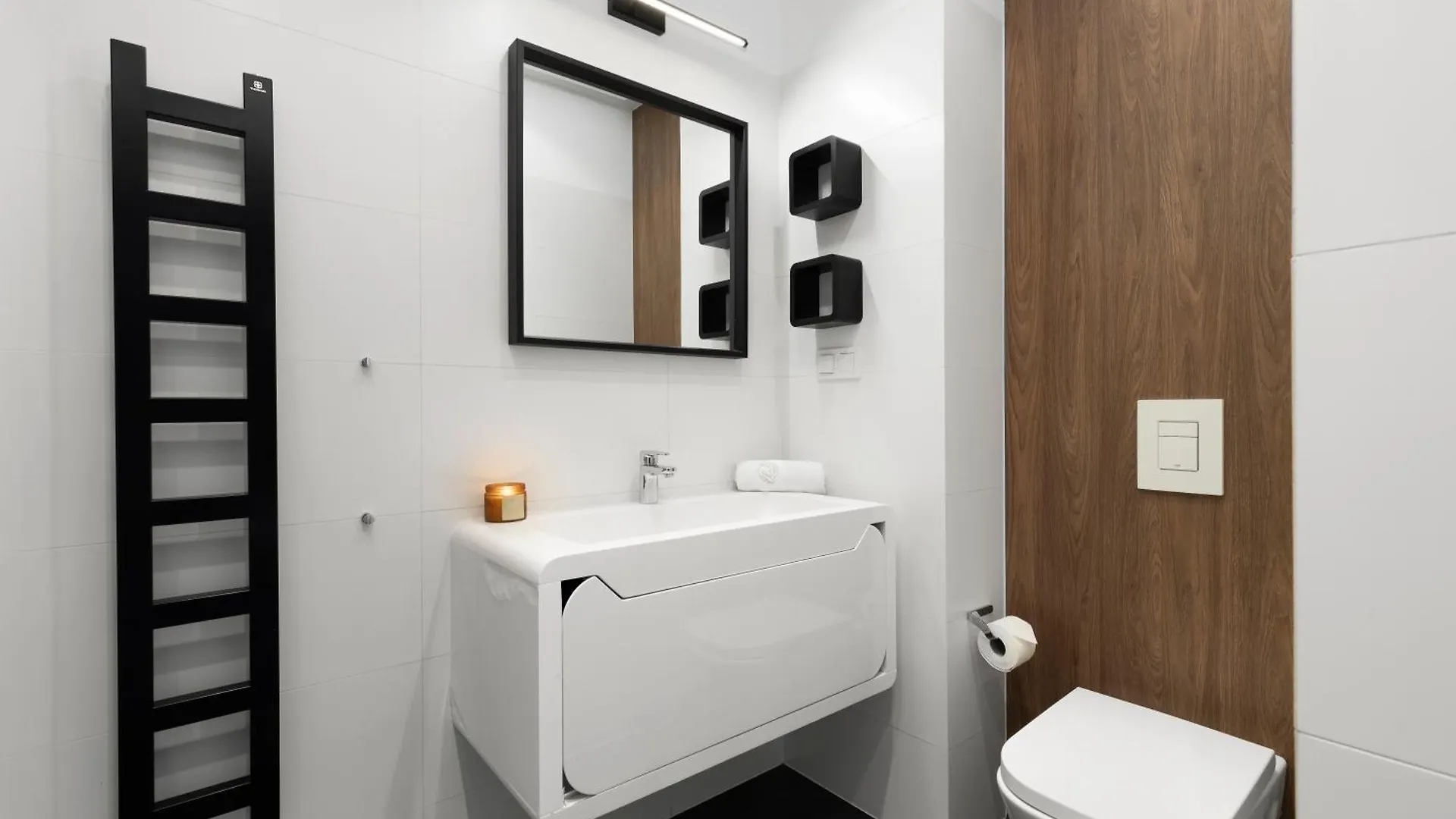 Elite Apartments Albatros Danzig