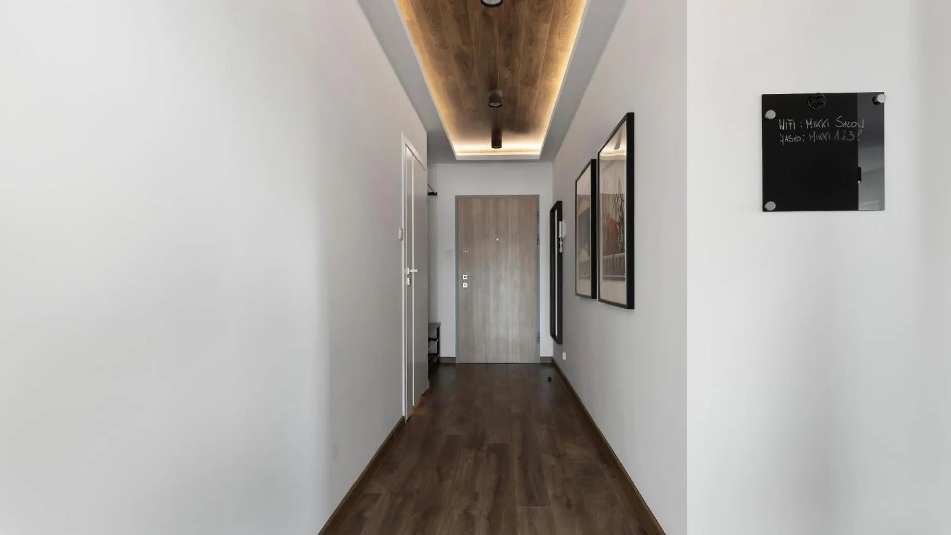 Elite Apartments Albatros Danzig
