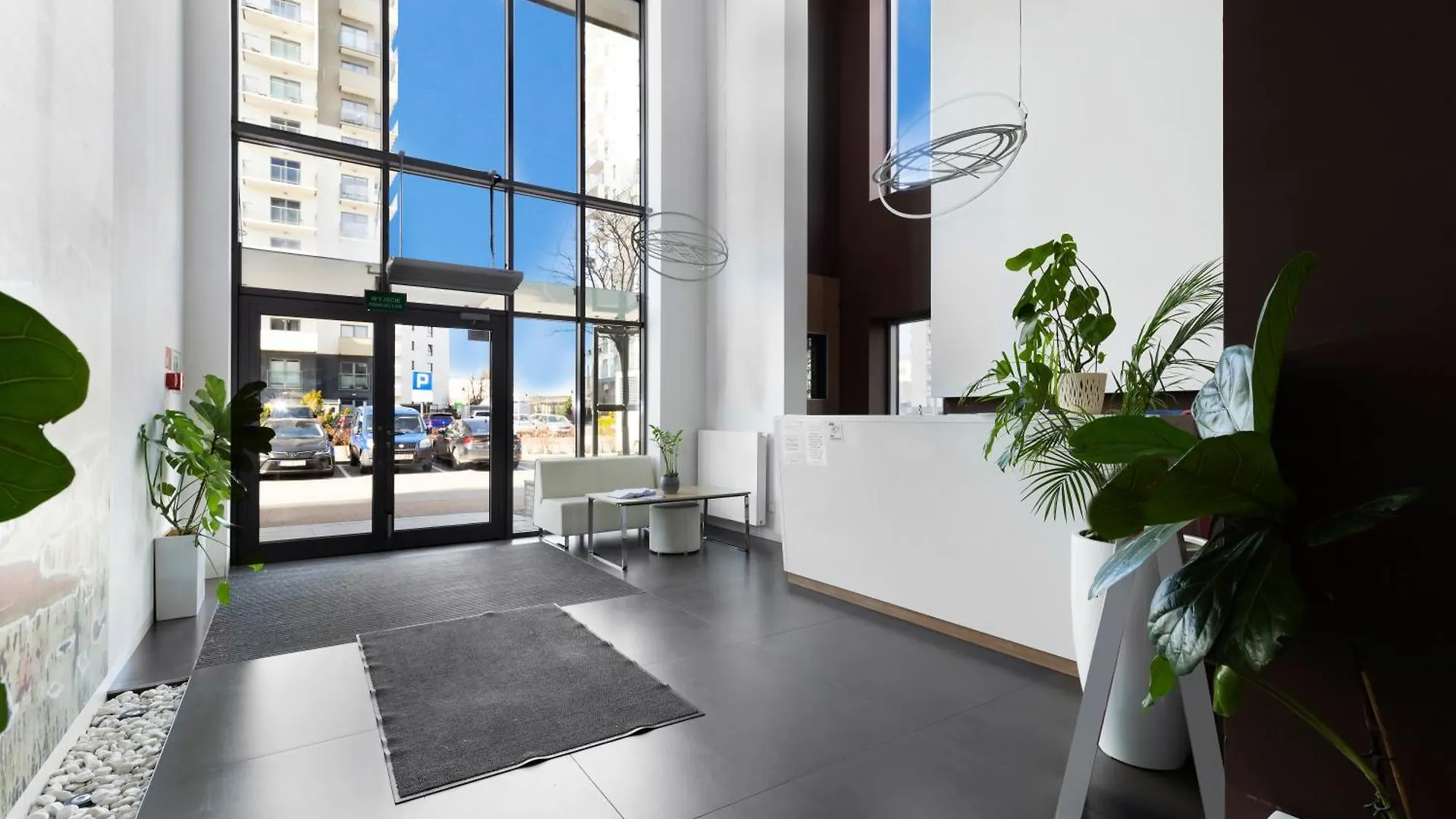 Elite Apartments Albatros Danzig
